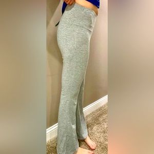 Shein XS light gray leggings. Never worn